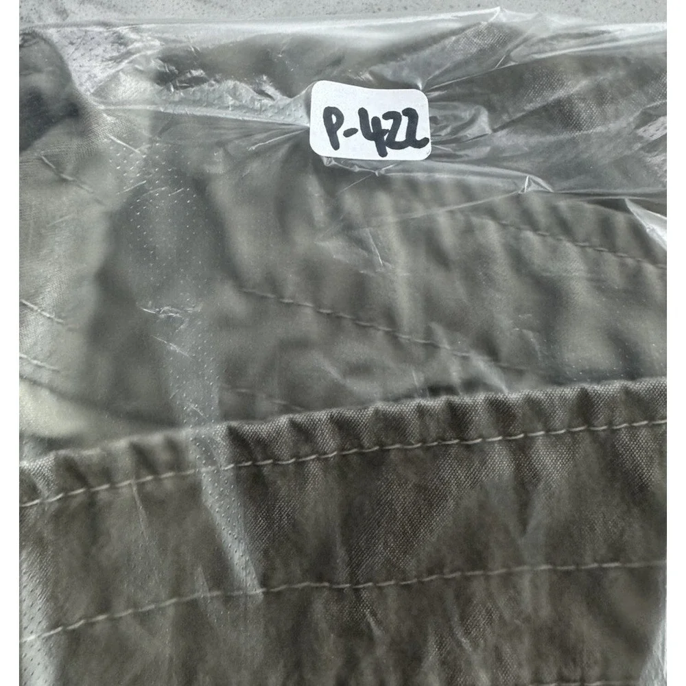 KUHL Revolvr Pants Mens 34x30 Tan Khaki Stretch Straight Leg Hiking Outdoor 5232